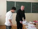 Преподаватель:  Легасов Владимир Геннадьевич. Алгебра и физика 7-8 классы